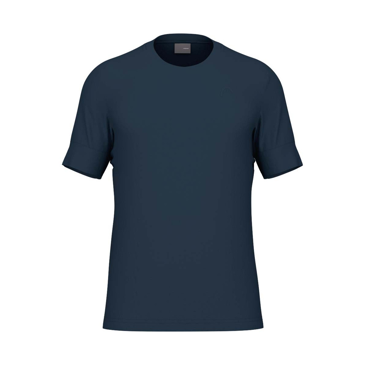 Head Play Tech Green T-Shirt