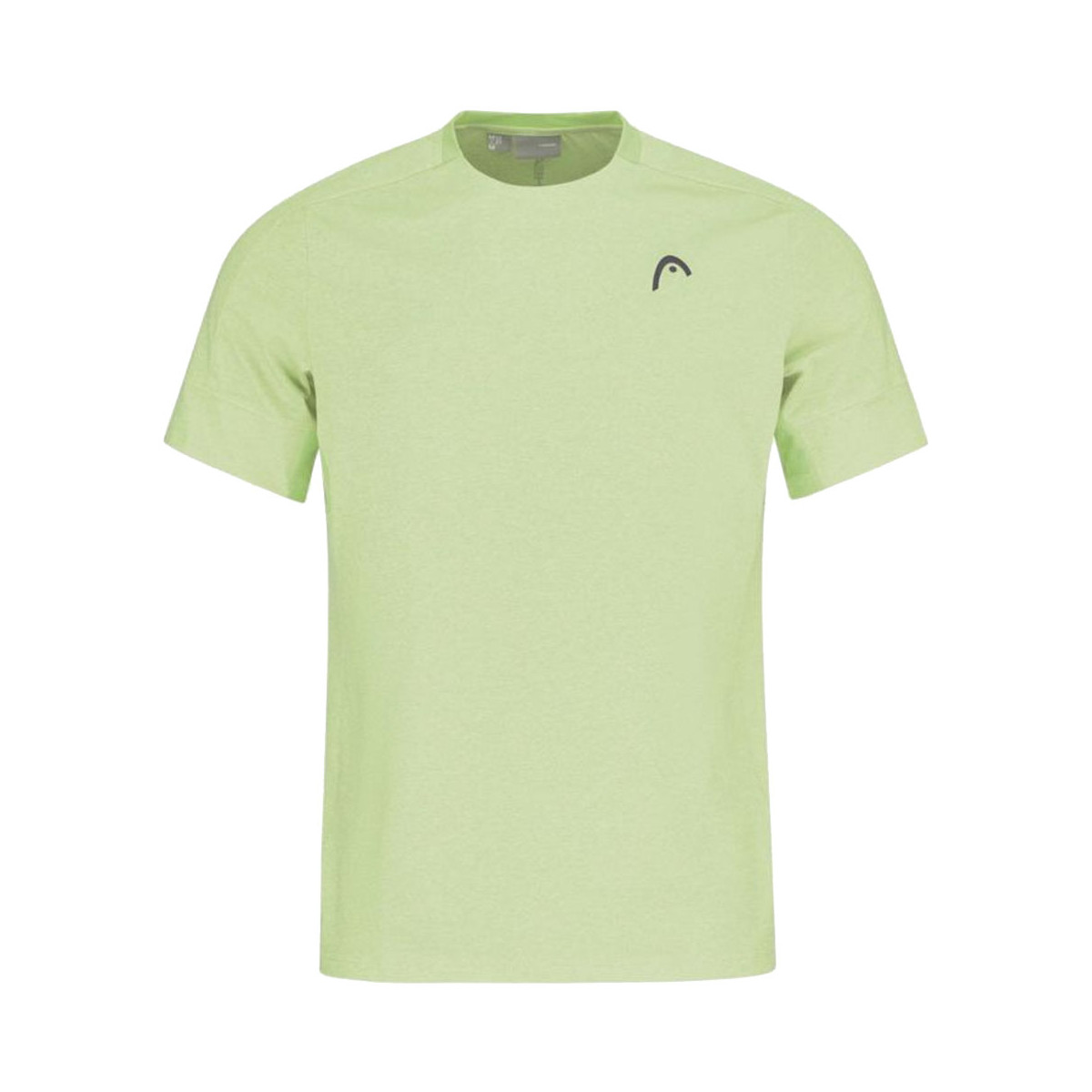 Head Padel Tech Green T-Shirt