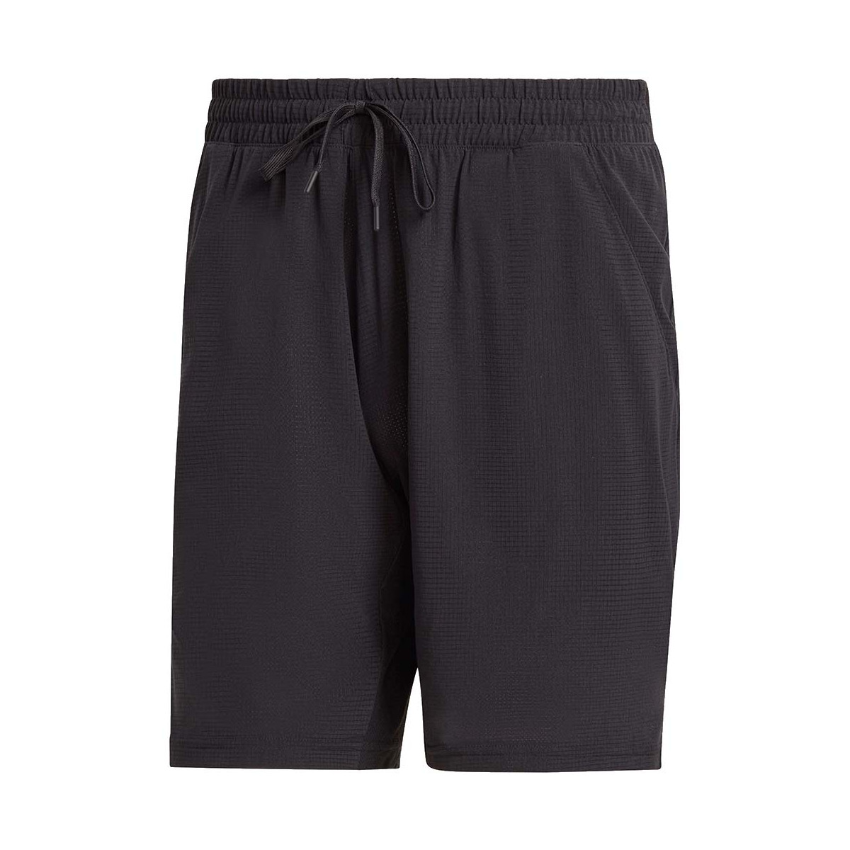 Adidas Ergo Melbourne White 7in Short
