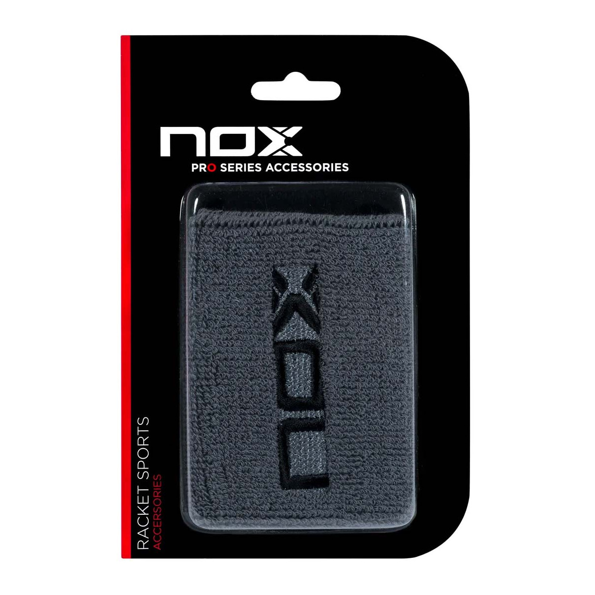 Nox Navyblue Wristbands