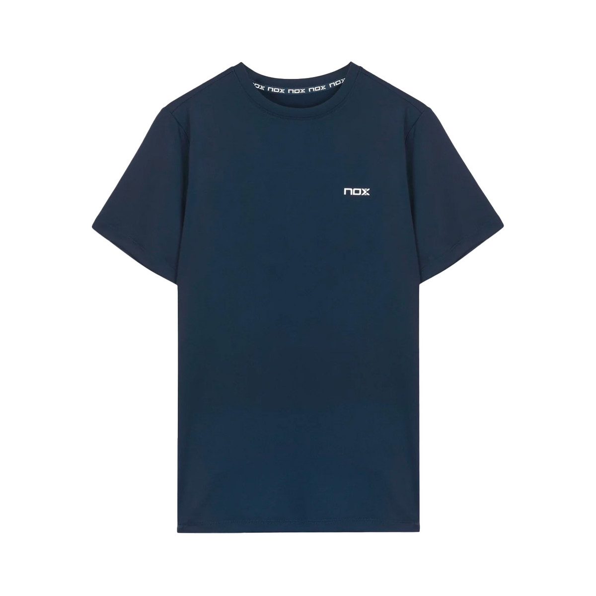 Nox AT10 Agustín Tapia Navy Blue T-shirt