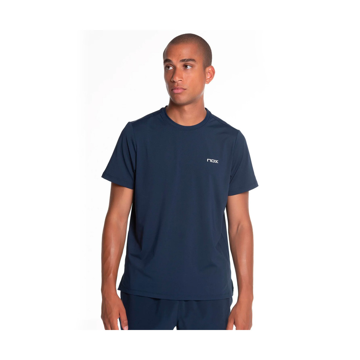 Nox AT10 Agustín Tapia Navy Blue T-shirt