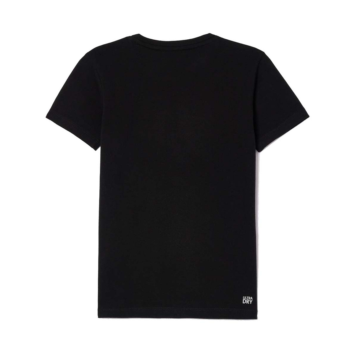 Lacoste Sport Blue White junior T-Shirt