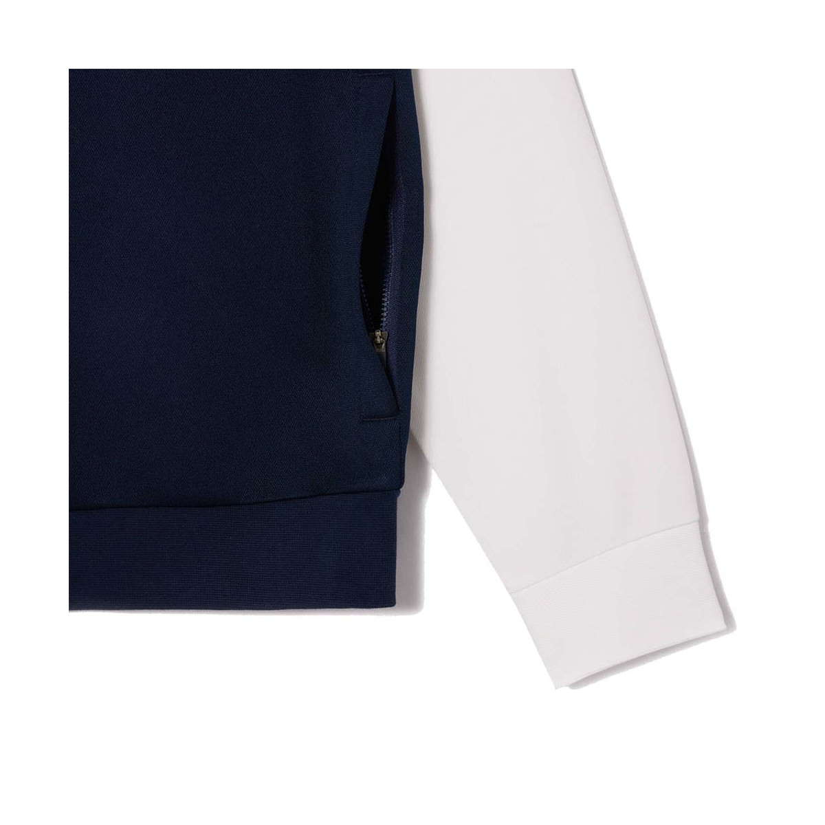 Lacoste Sport Navy Jacket