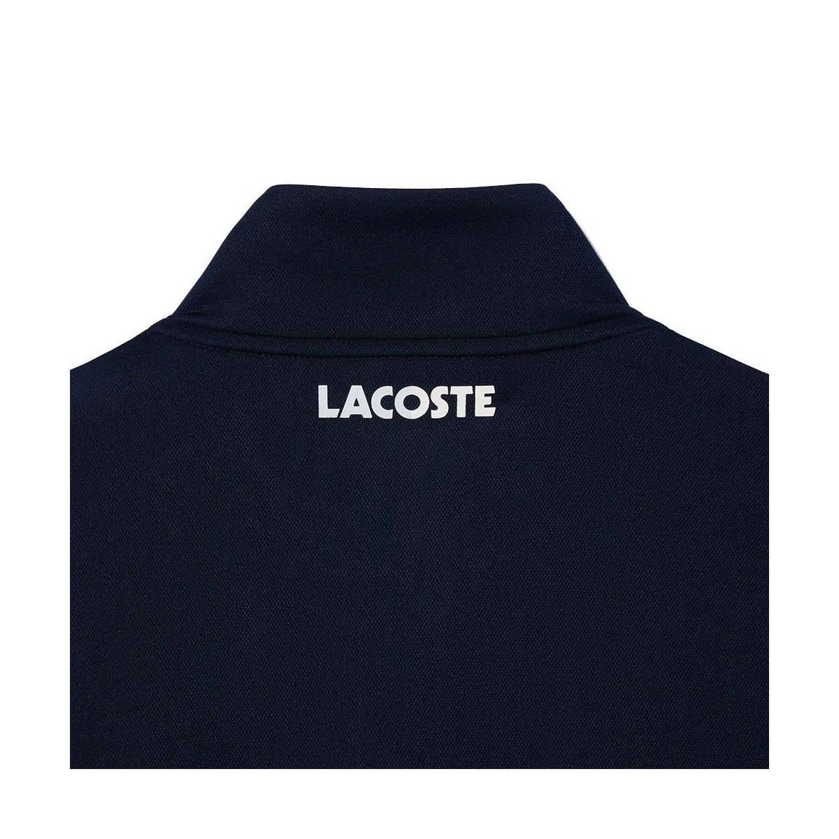 Lacoste Sport Navy Jacket