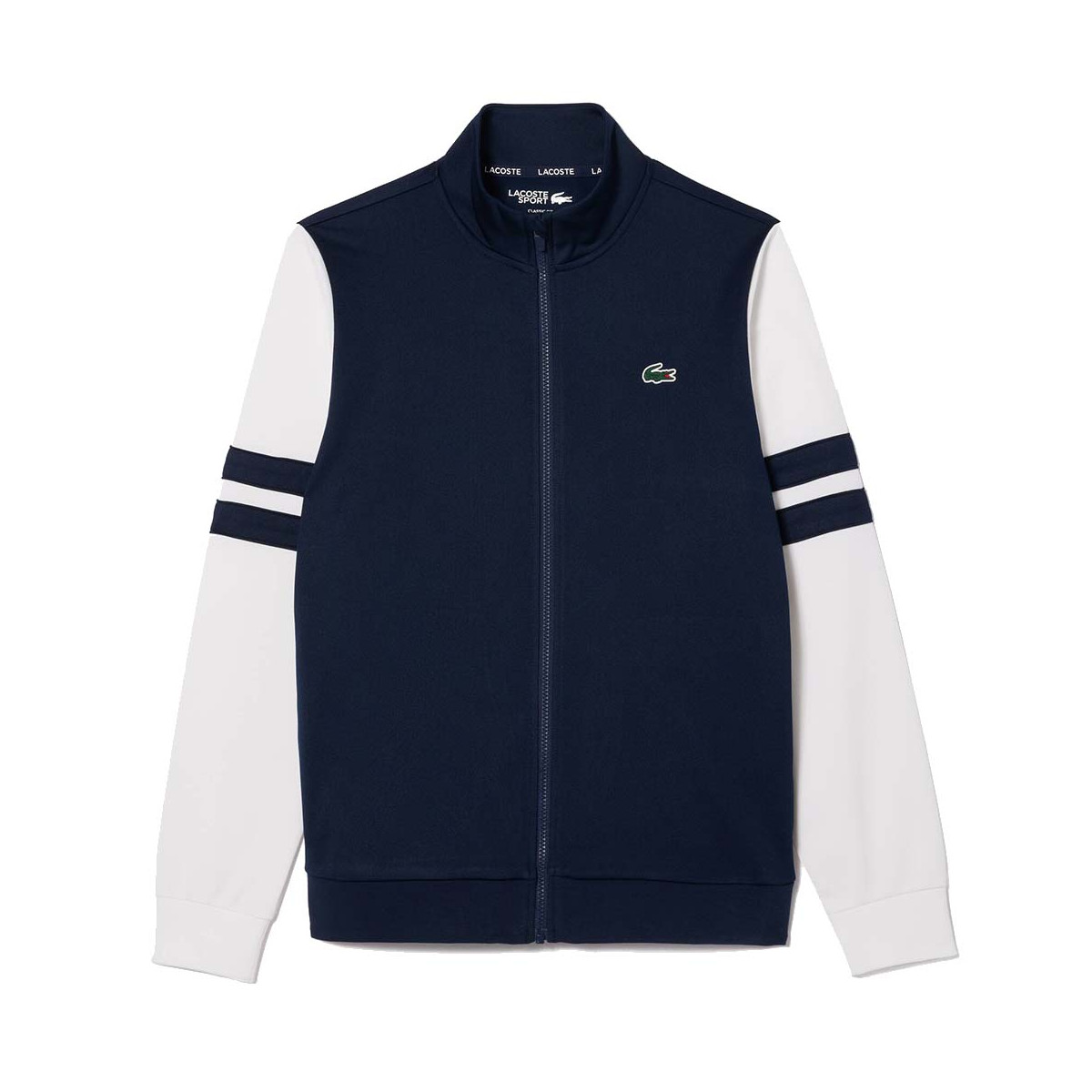 Lacoste Sport Navy Jacket