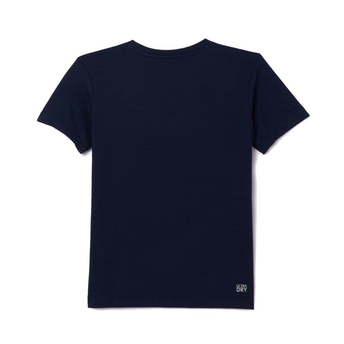 Lacoste Sport Black junior T-Shirt