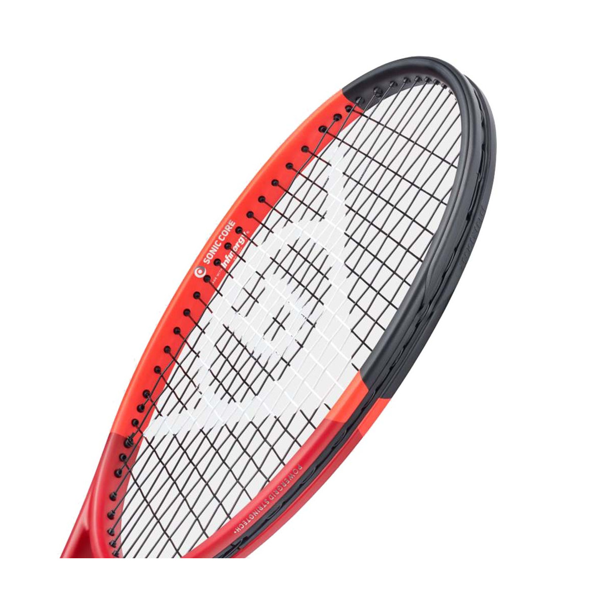 Dunlop CX 200 (305g) racket