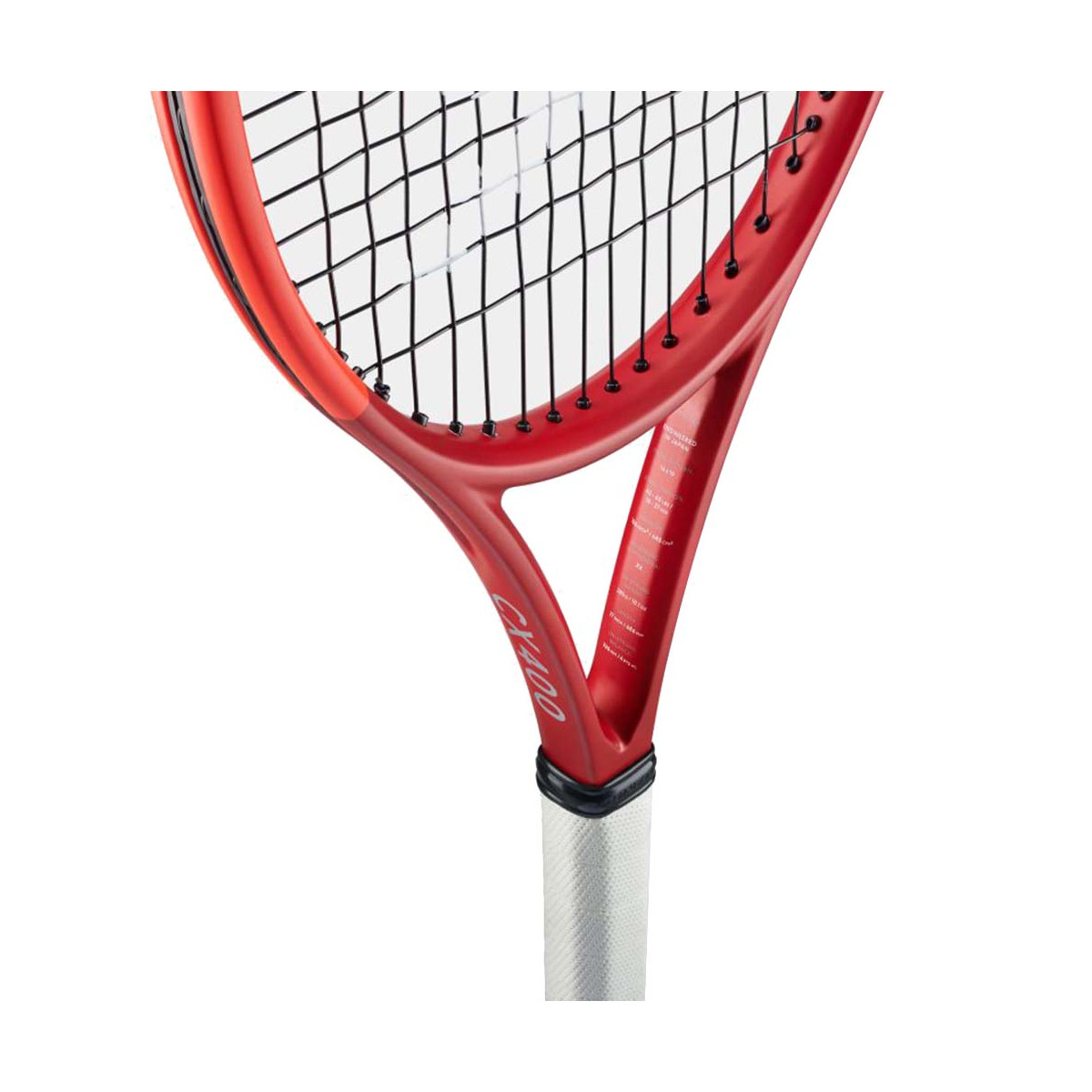 Dunlop CX 400 Tour 2024 (300g) racket