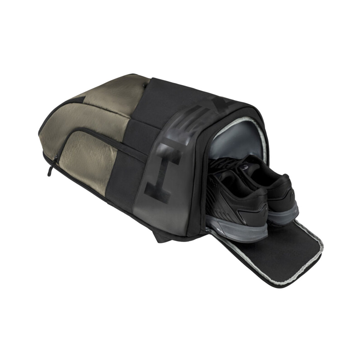 Head Djokovic 2022 backpack