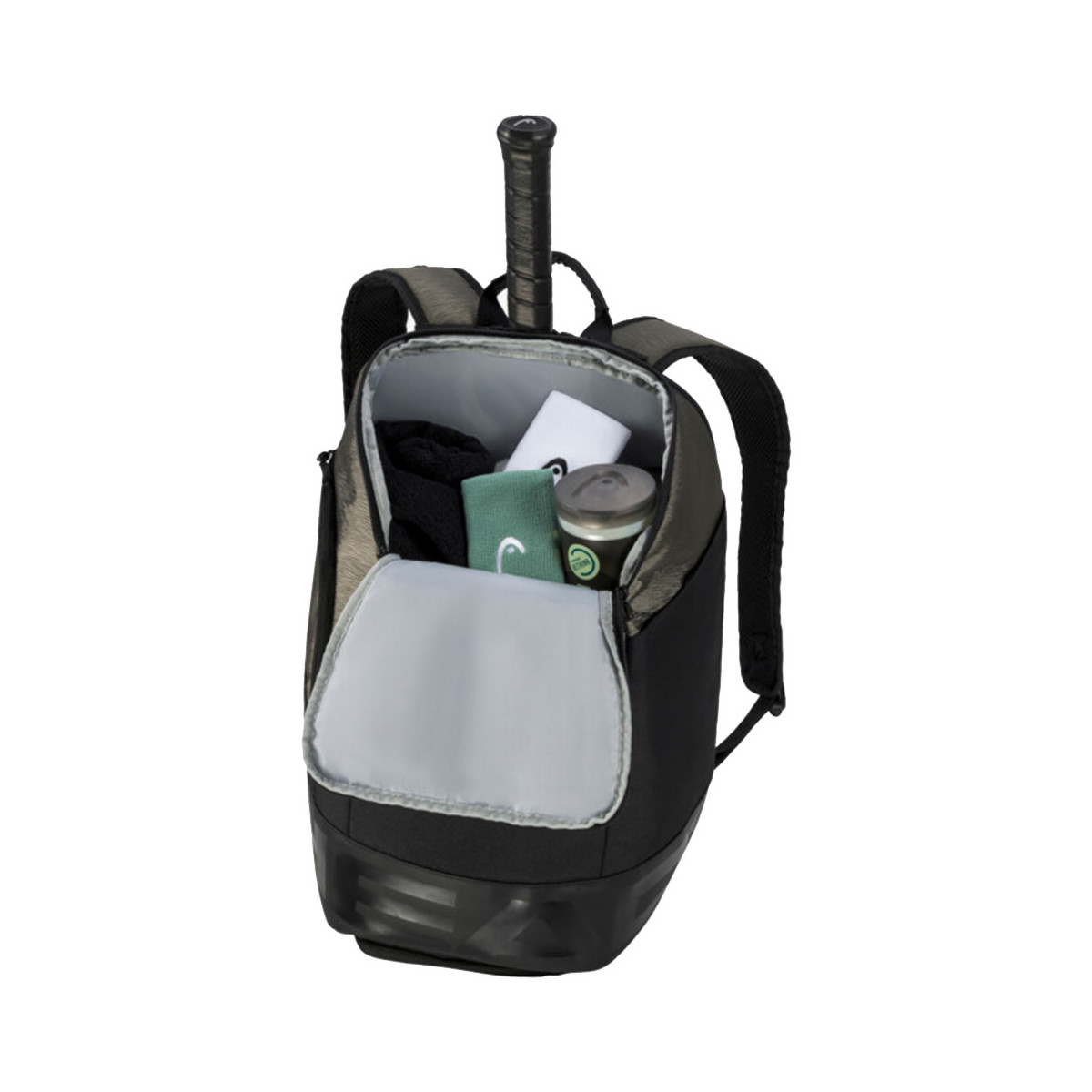 Head Djokovic 2022 backpack