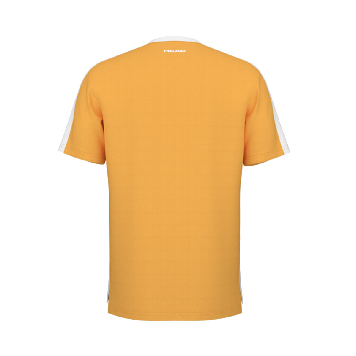 Head Slice Blue T-Shirt