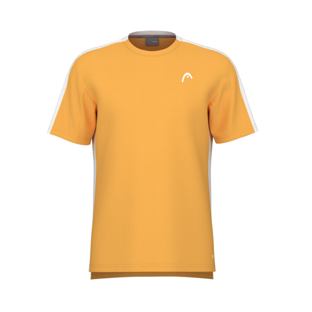 Head Slice Blue T-Shirt