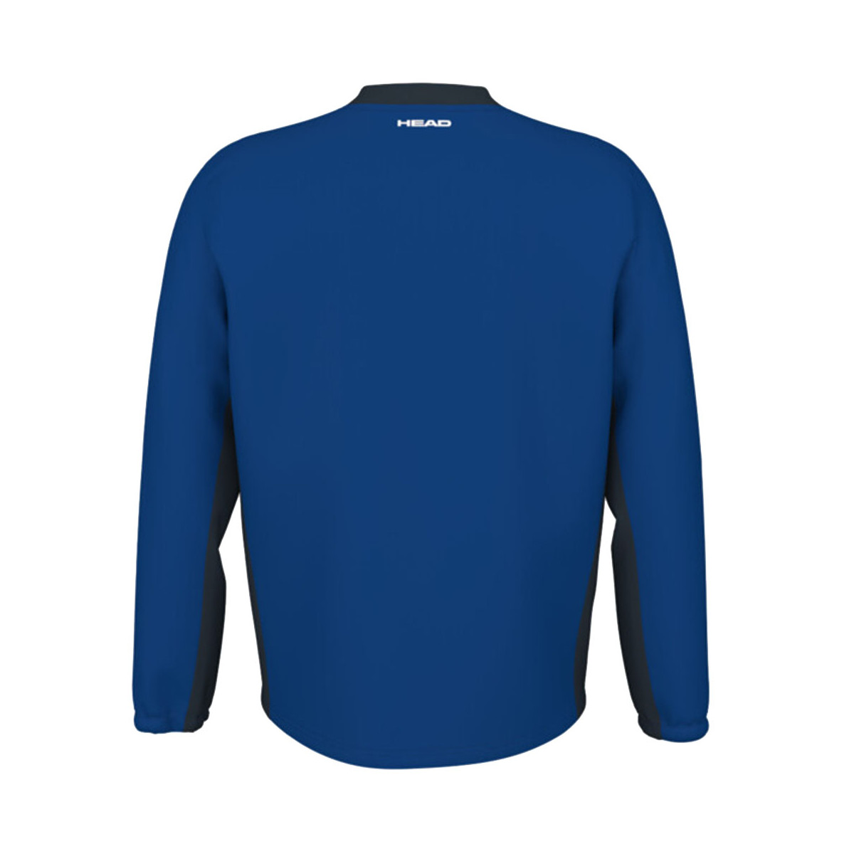 Head Breaker Black Jacket