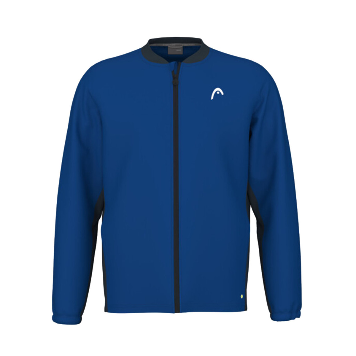 Head Breaker Black Jacket