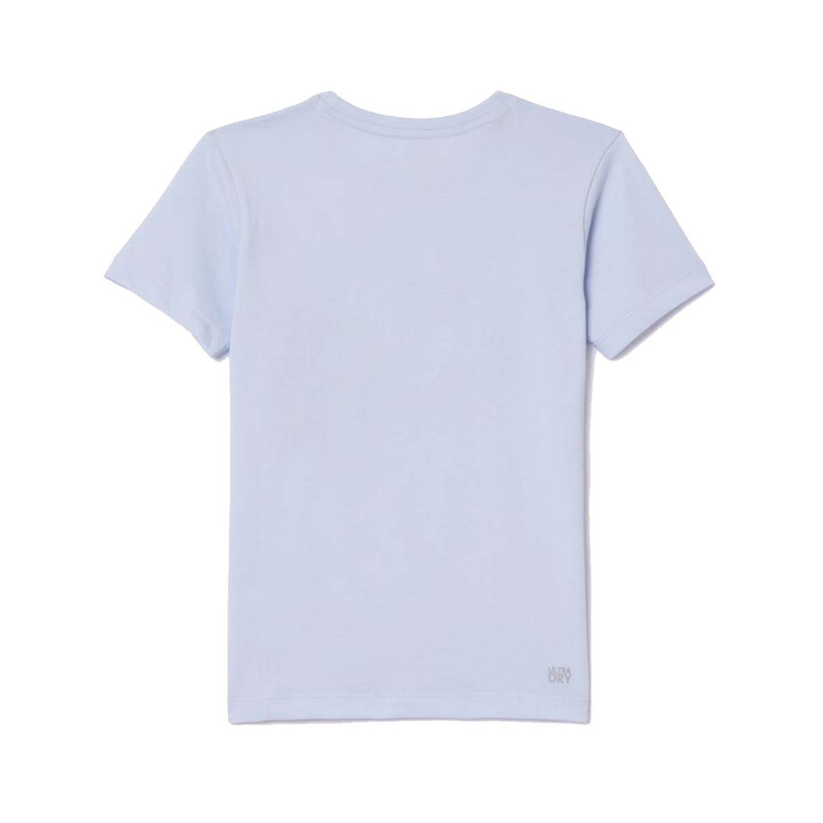 Lacoste Sport Navy blue junior T-Shirt