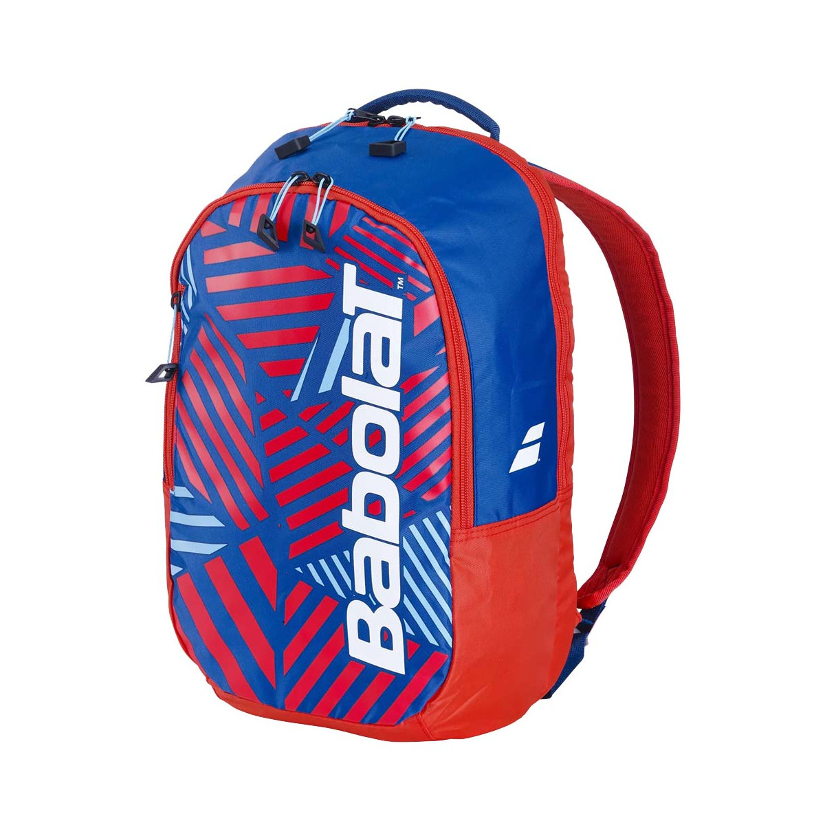 Babolat Junior Boy Red / Blue backpack