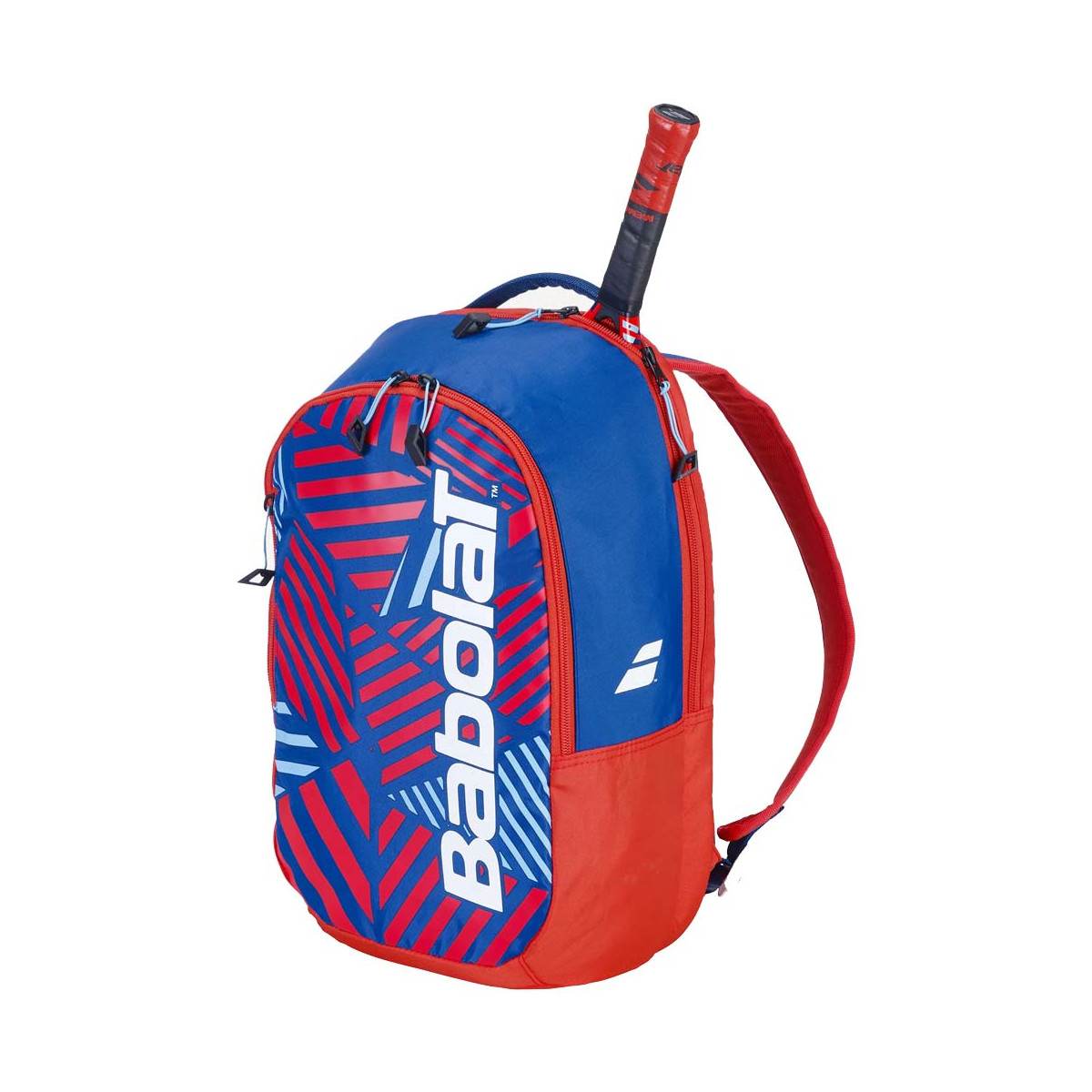 Babolat Junior Boy Red / Blue backpack