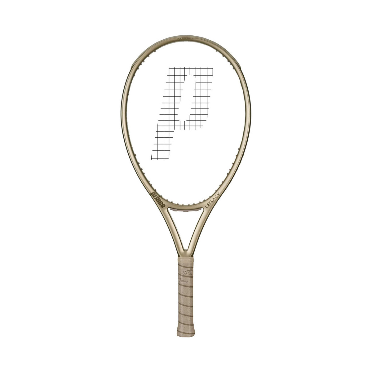 Prince O3 Legacy 105 (280g) racket