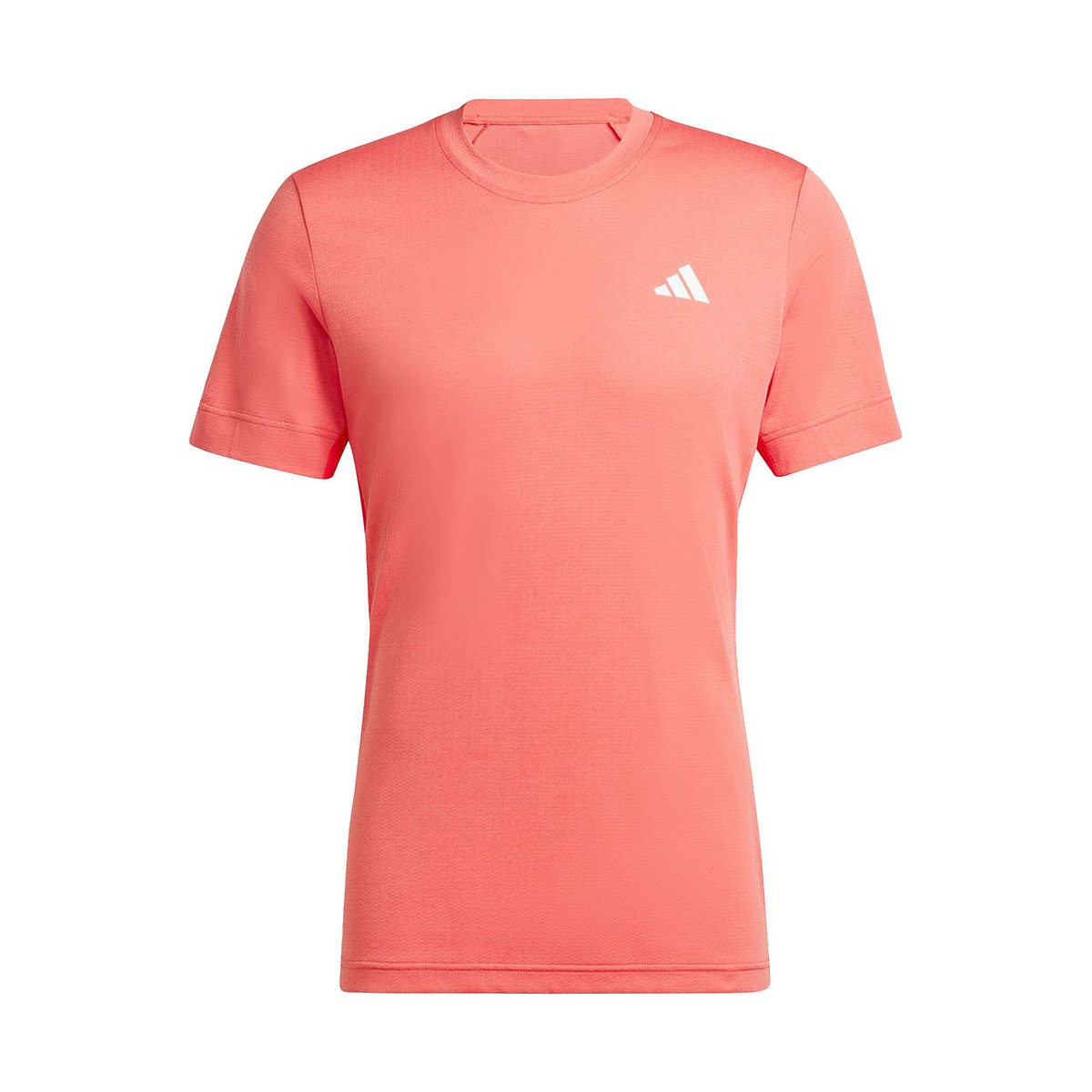 Adidas FreeLift Yellow T-shirt