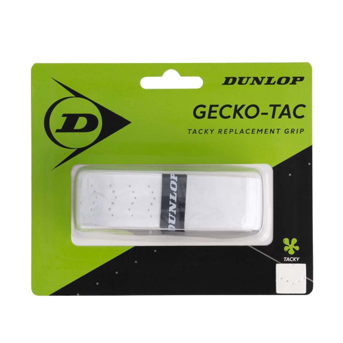 Dunlop Viper-Dry White Grip