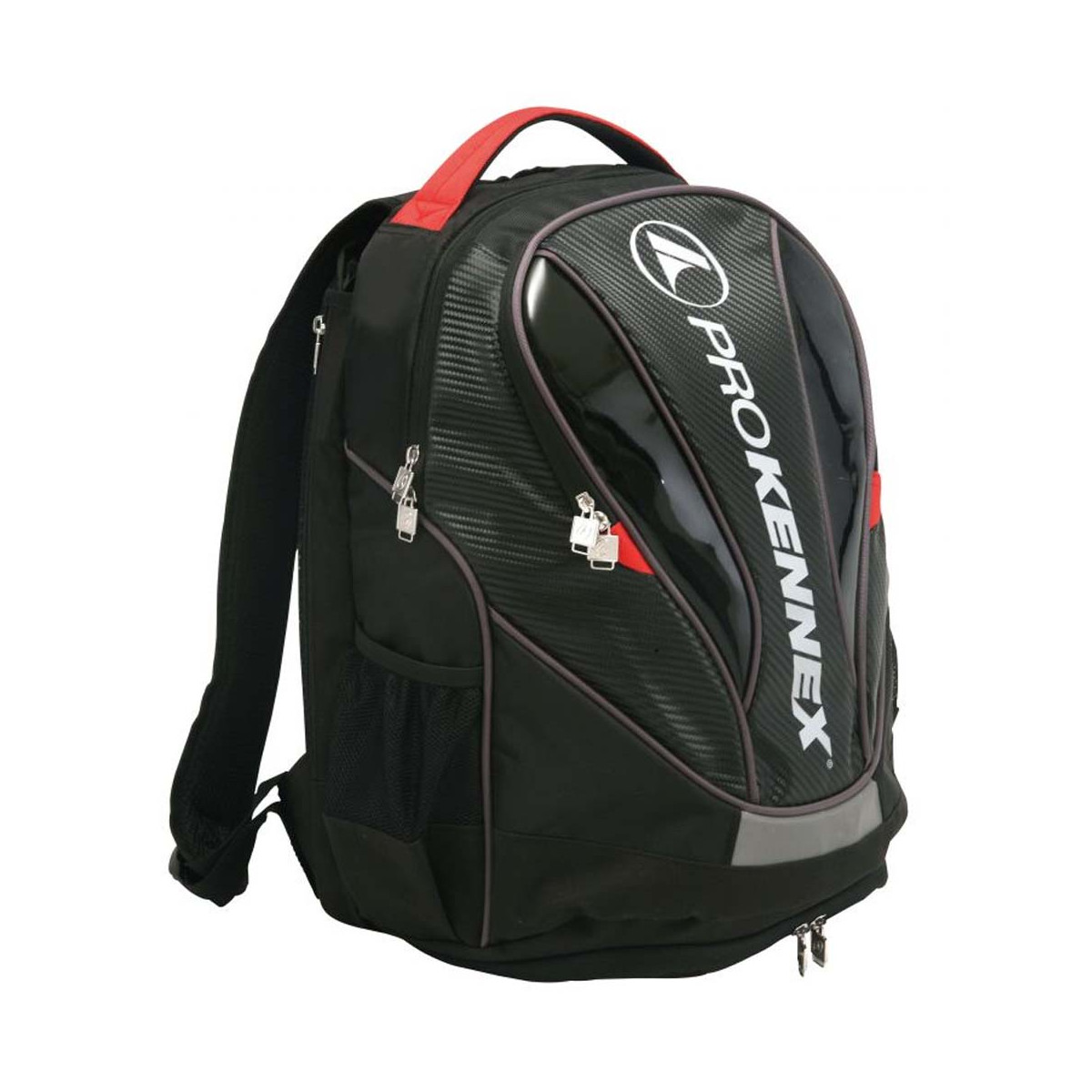 Pro Kennex Kinetic Black / Blue Backpack