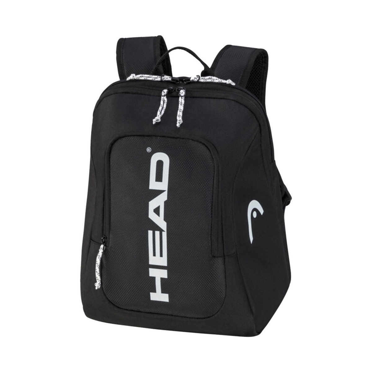 Head Tour Junior Black backpack