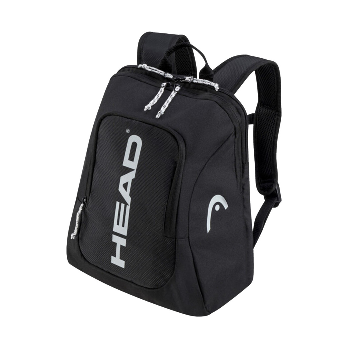 Head Tour Junior Black backpack