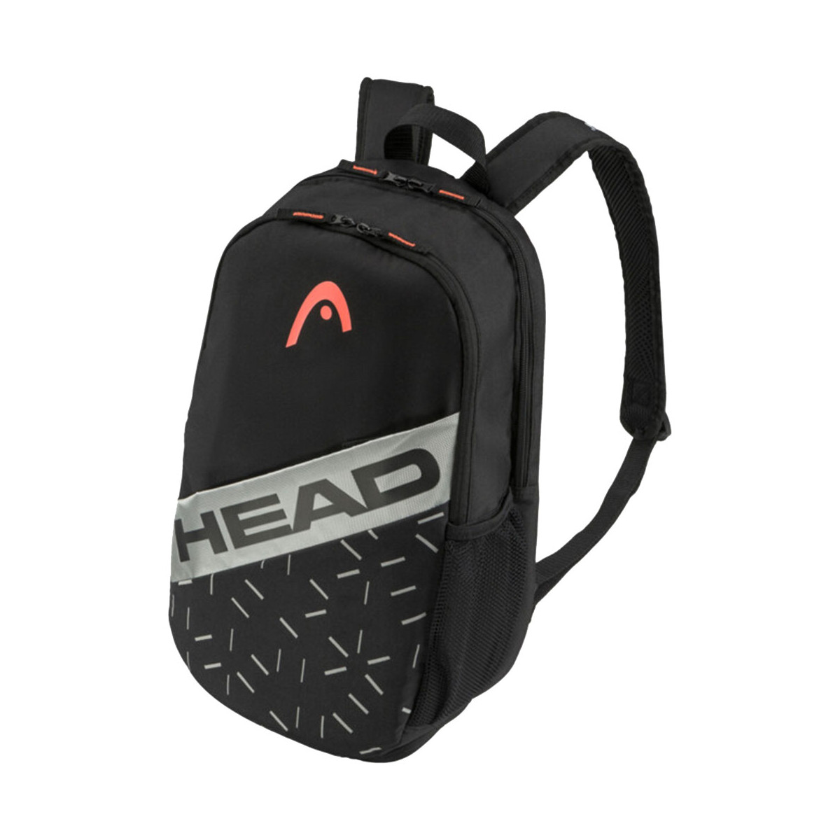 Head Tour Team Black / Orange backpack