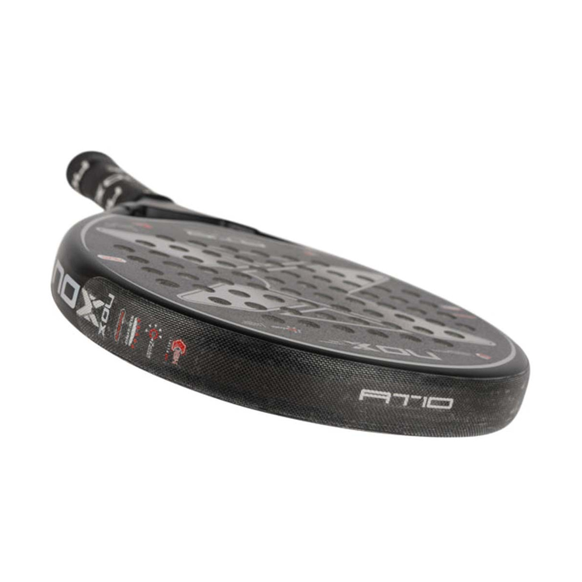 Nox Racket Protector Black