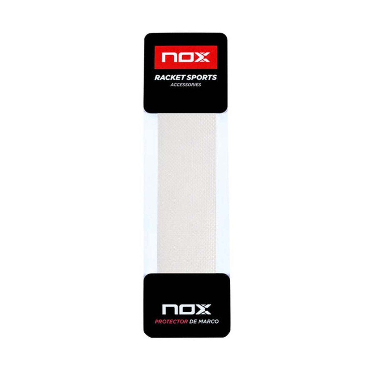 Nox Racket Protector Black
