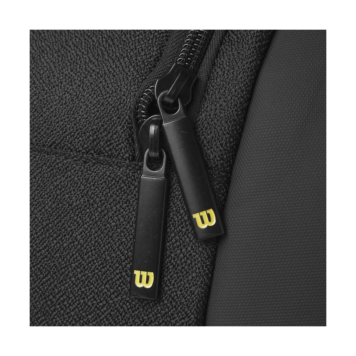 Wilson BELA Super TourBlack Padel Bag