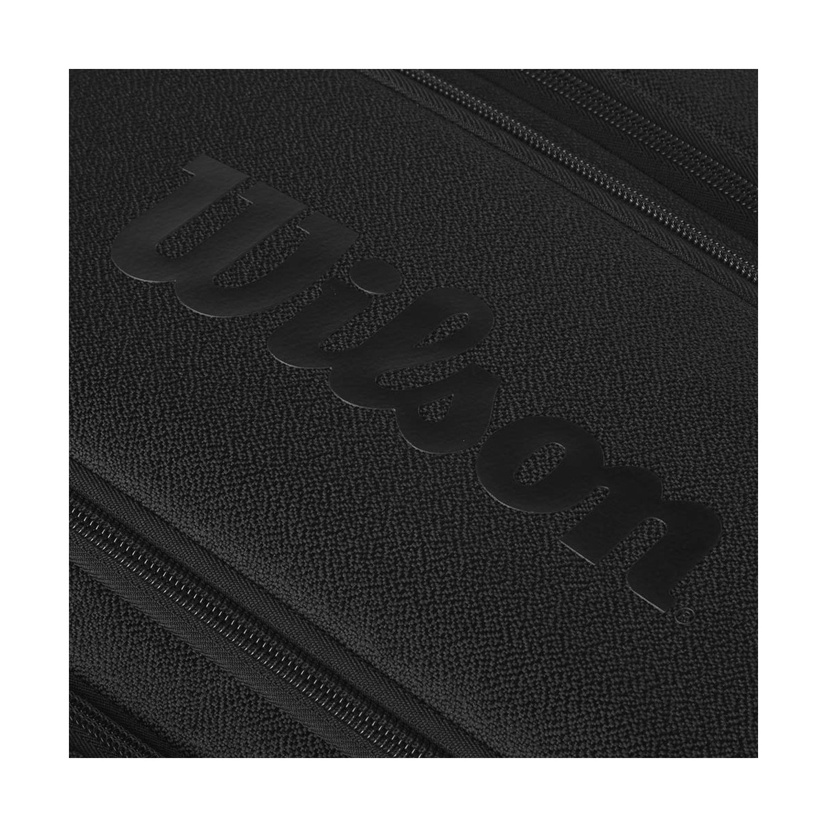 Wilson BELA Super TourBlack Padel Bag