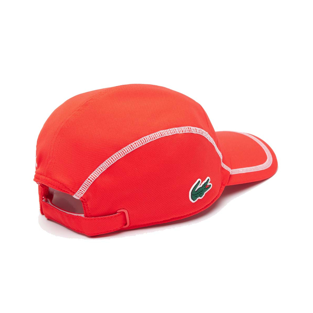 Lacoste Color-Block Cap Green / Beige