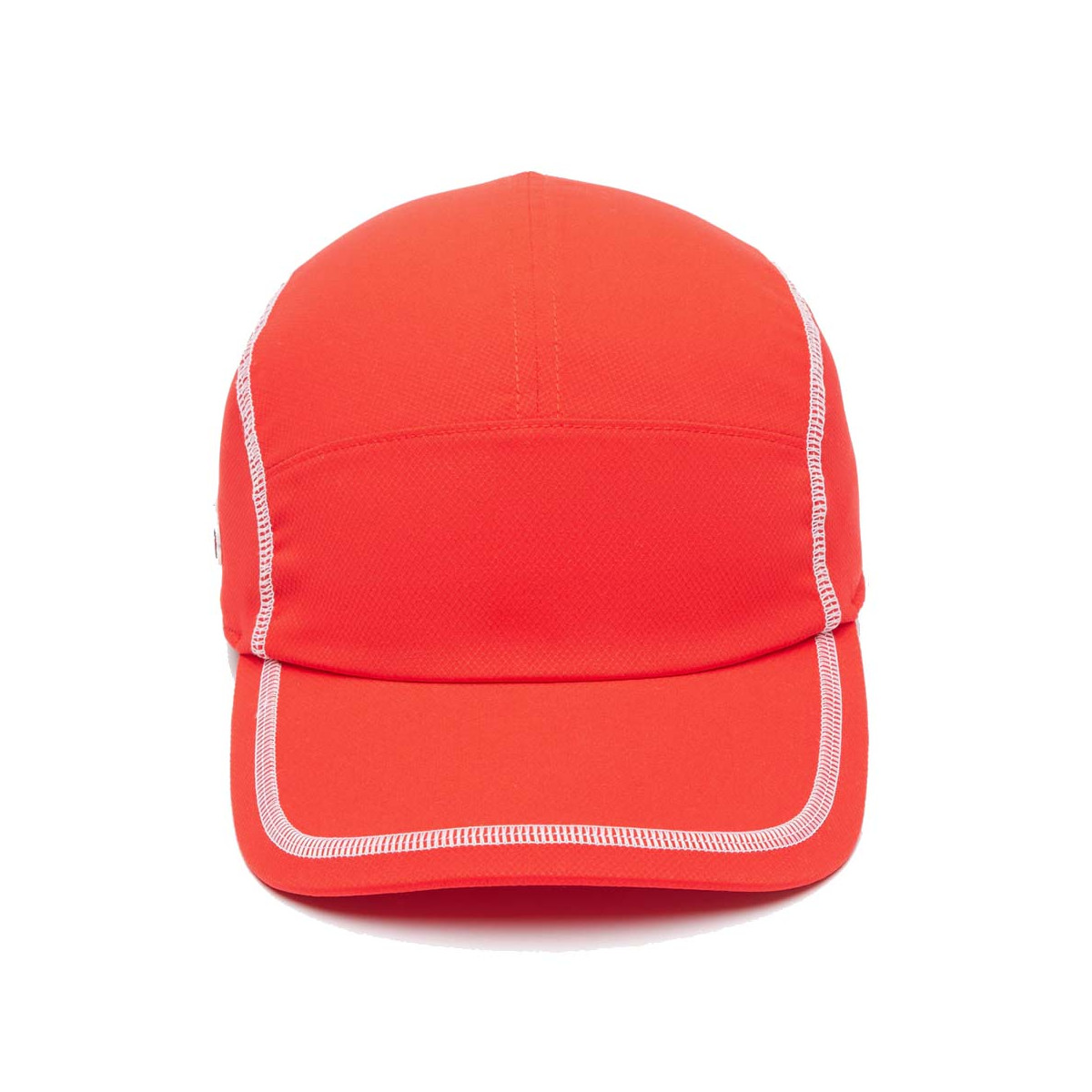 Lacoste Color-Block Cap Green / Beige