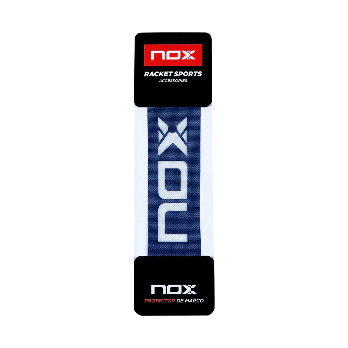 Nox racket Protector WPT Navy Blue