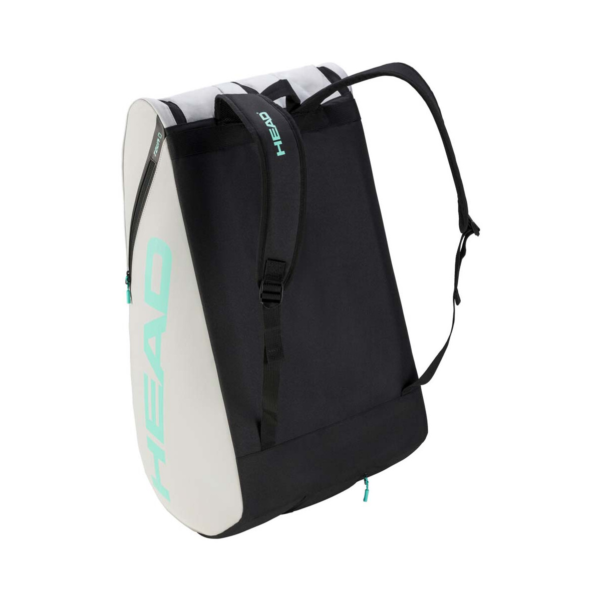Head Tour XL Green 12R thermobag