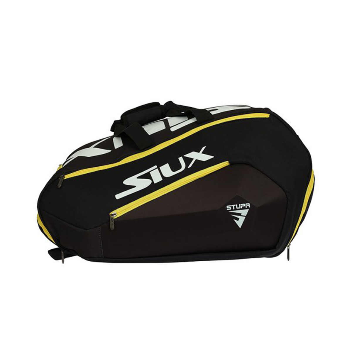 Siux Diablo Sanyo 2024 thermobag