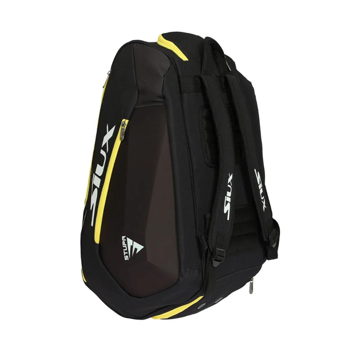 Siux Diablo Sanyo 2024 thermobag