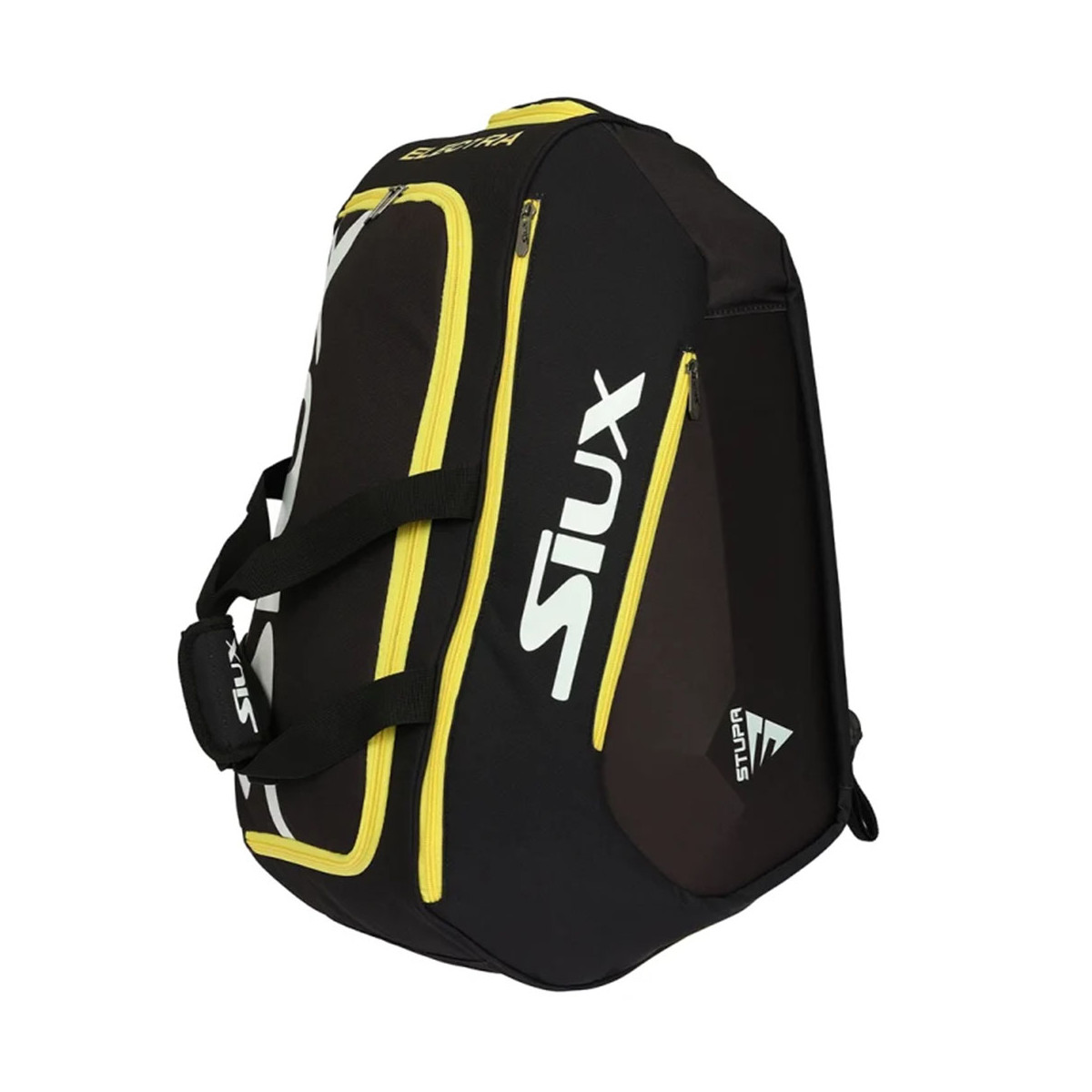 Siux Diablo Sanyo 2024 thermobag