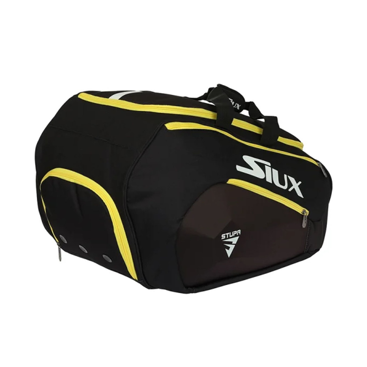 Siux Diablo Sanyo 2024 thermobag