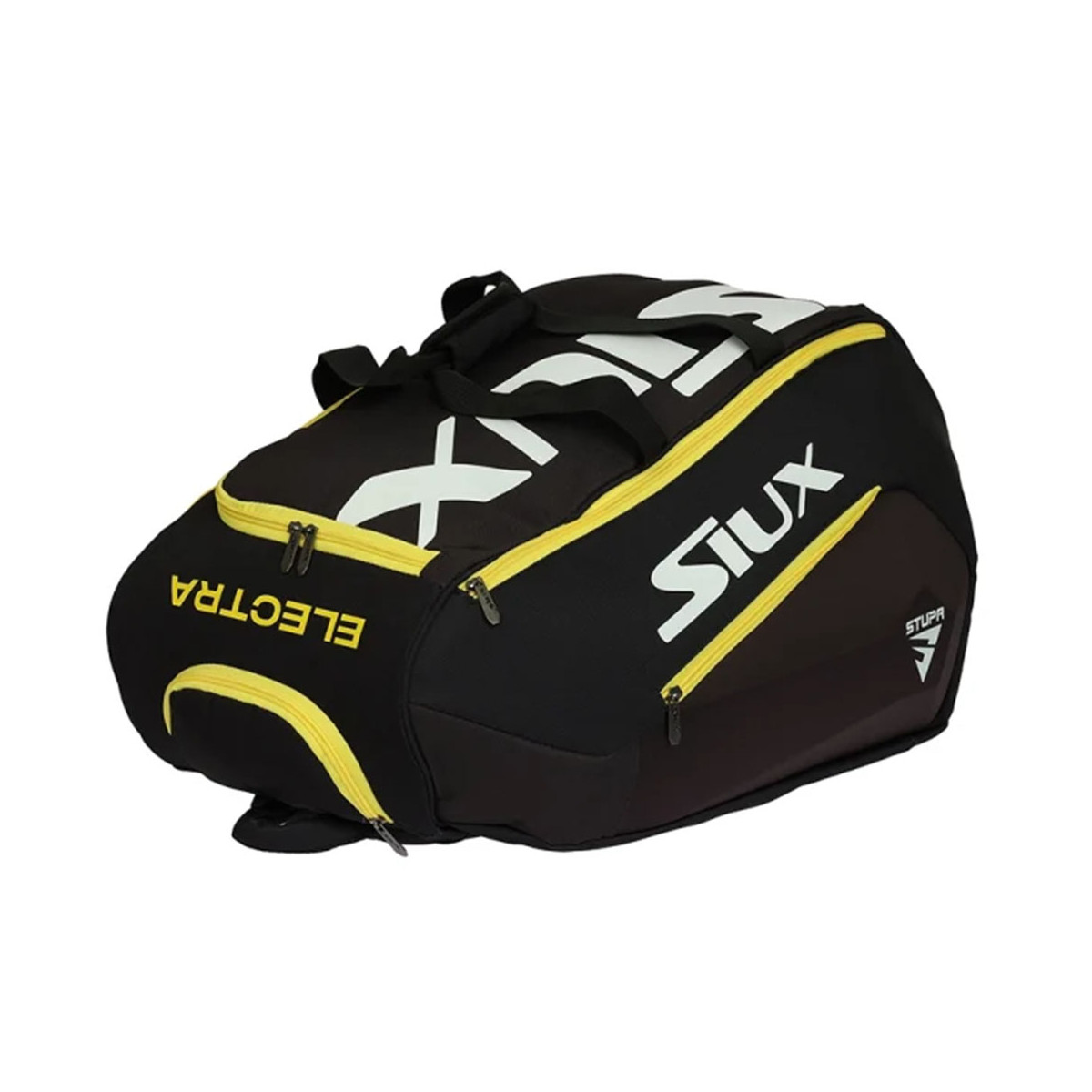 Siux Diablo Sanyo 2024 thermobag