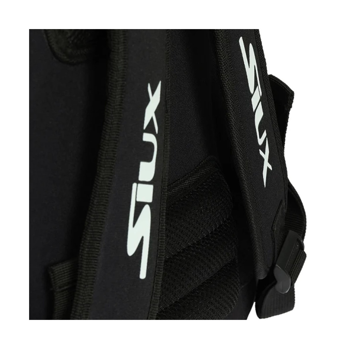 Siux Diablo Sanyo 2024 thermobag