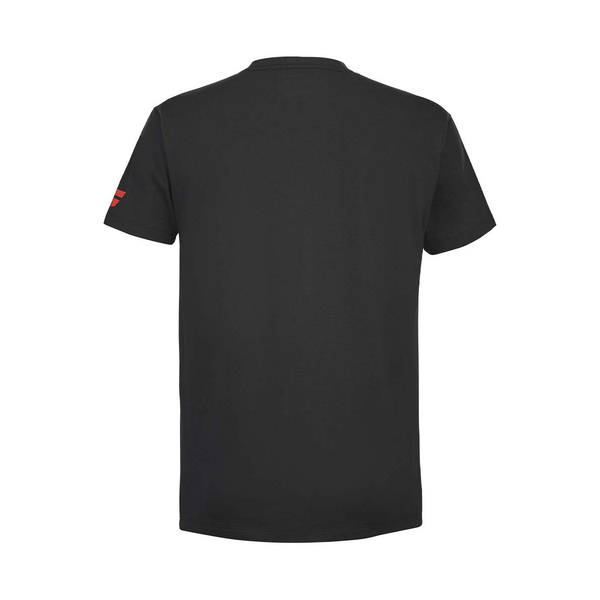 T-Shirt Babolat Exercise Light blue