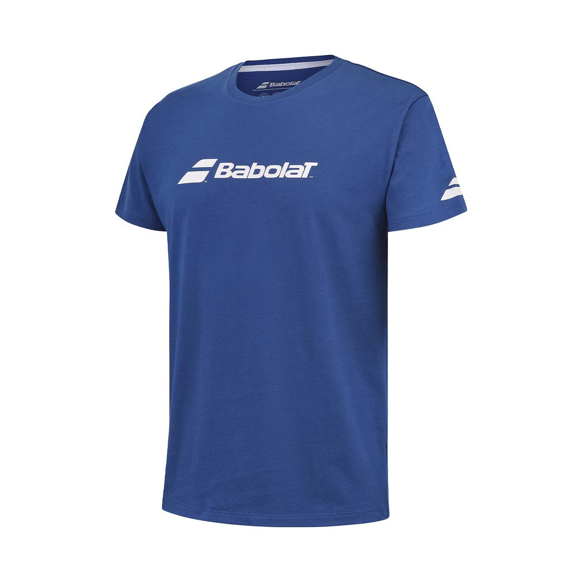 Babolat Exercise Tee Black