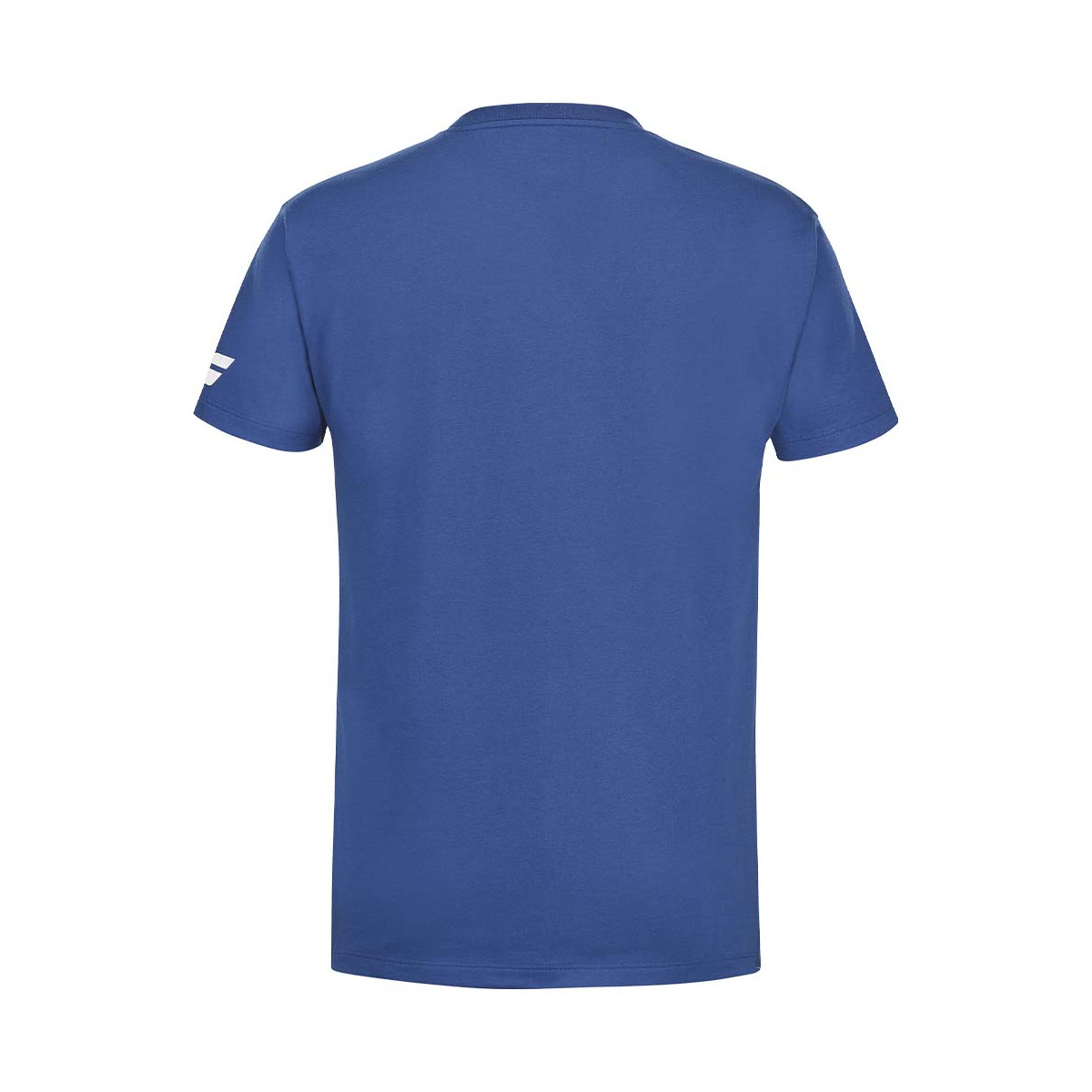 Babolat Exercise Tee Black