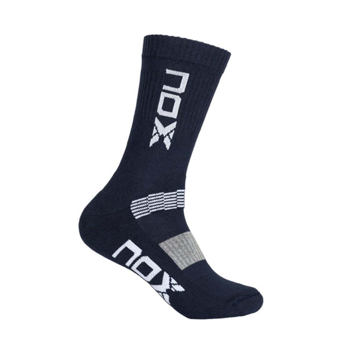 Socks Nox Crew Black