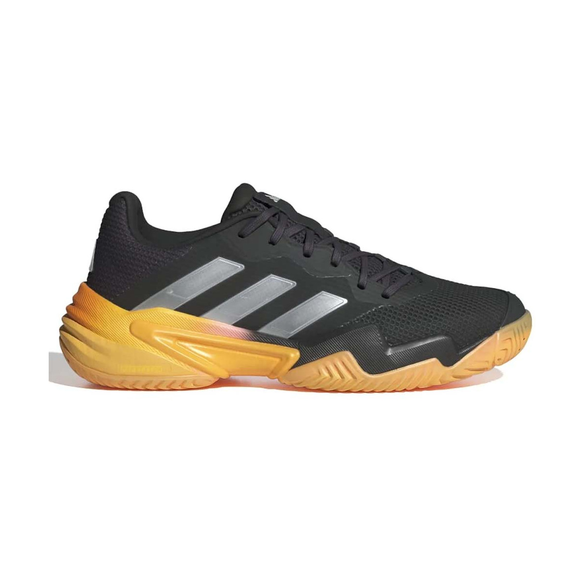 Adidas Barricade Woman Orange Shoes