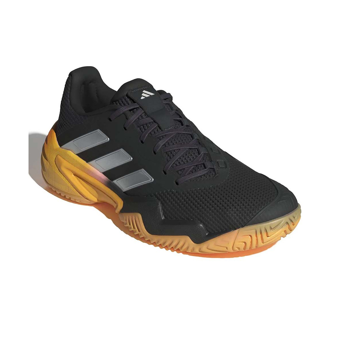 Adidas Barricade Woman Orange Shoes