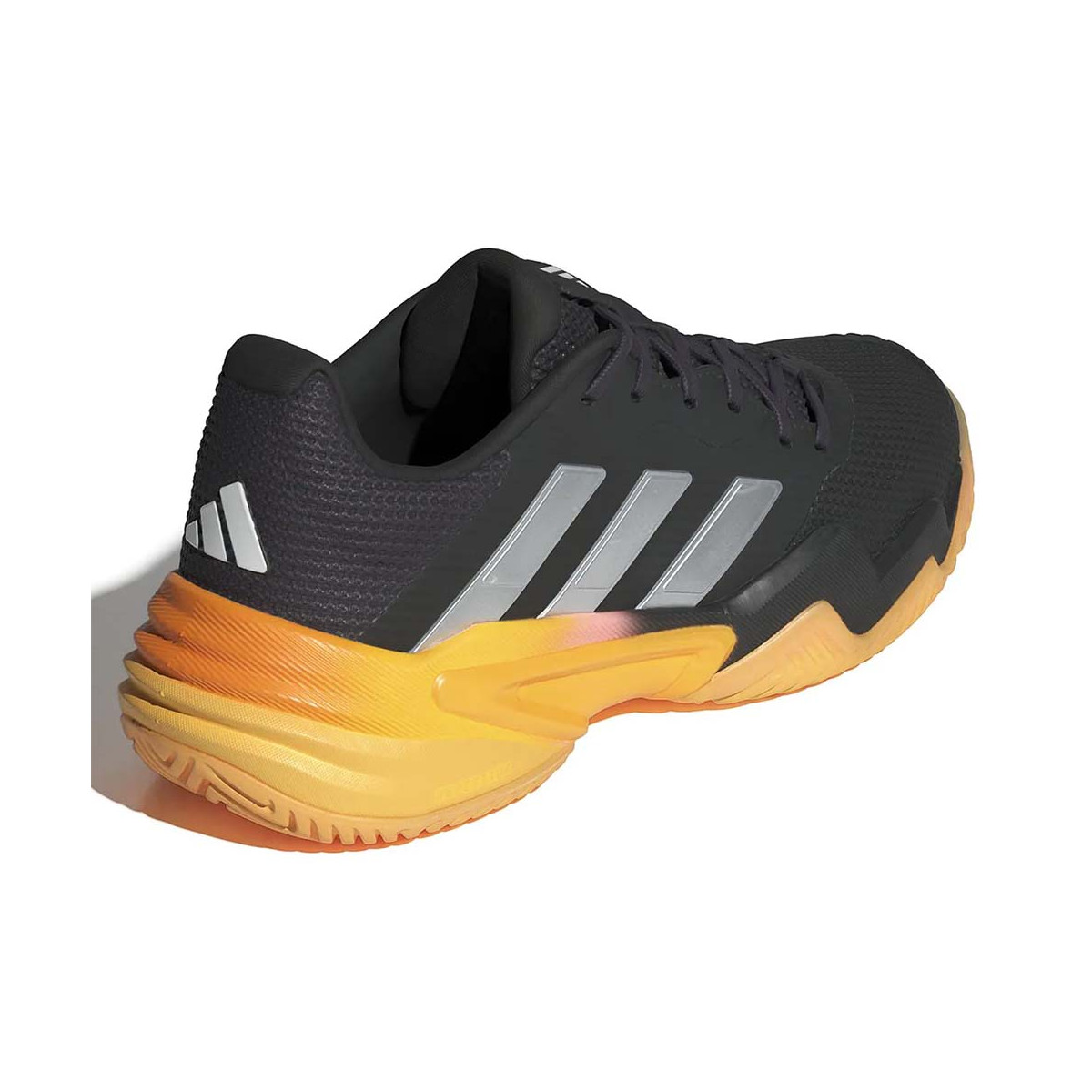 Adidas Barricade Woman Orange Shoes
